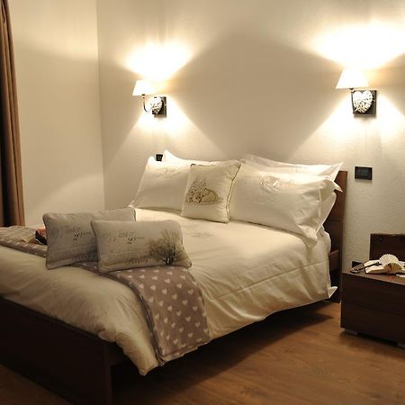 Maison Constance Bionaz Ruang foto