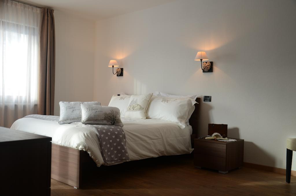 Maison Constance Bionaz Bagian luar foto