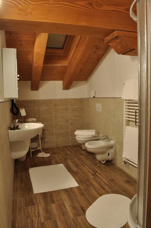 Maison Constance Bionaz Bagian luar foto