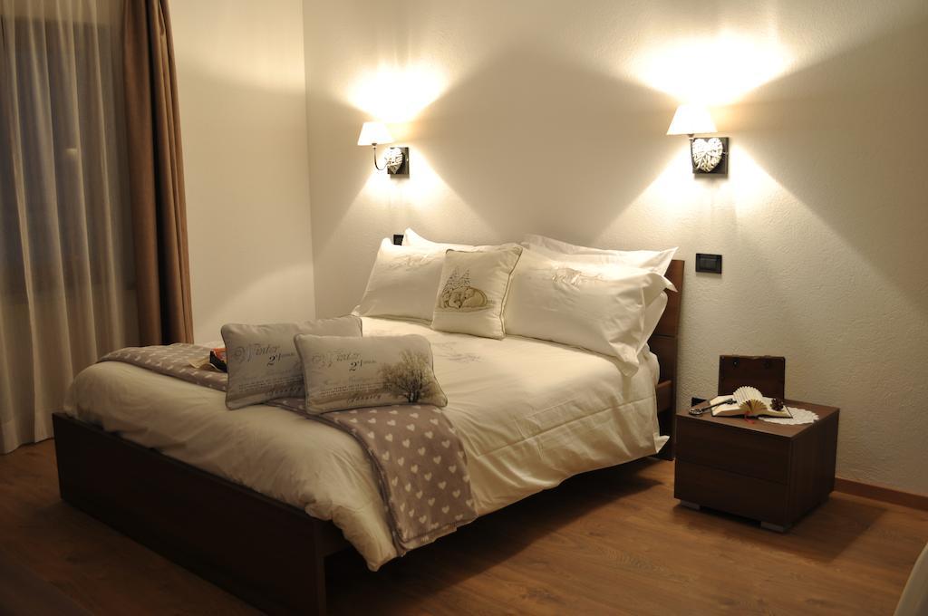 Maison Constance Bionaz Ruang foto